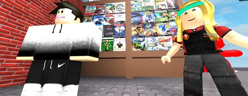 Toddler Simulator ####