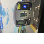 666666666666666x6 Transit Authority V2