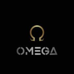 Omega Ω