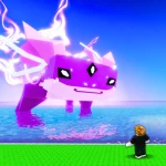 Own a Fish Pond Roblox game thumbnail
