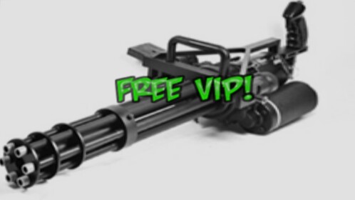 Gun Making Tycoon(FREE Vip)