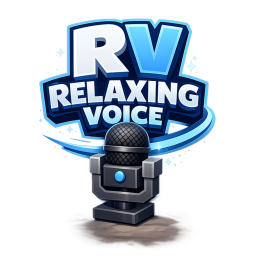 Relaxing Voice