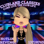 CLUBLAND CLASSIXS .*