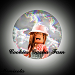 CoOkIeS GaChA FaM!