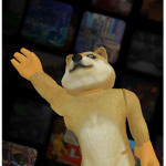 Doge/Furry Hangout