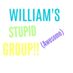 William's Stupid Awesome Group
