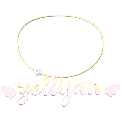 ♡ ꒰ zellyan 3.0 thumbnail