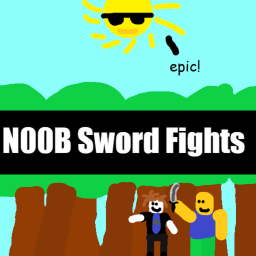 N00B Sword Fights