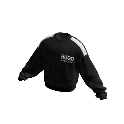 Sueter HB Black