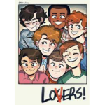 The Losers Club RP Group!