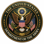 The United States Department Of The Army (USDA)