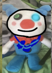 Clowny plush productions