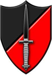 Special Operations Training Centre [CSOR]