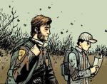 Walking Dead Apparel