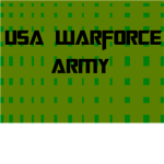 {USA Warforce Army}