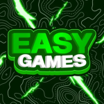 Easy Making Games