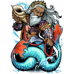~Tritons~