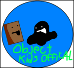 Object Kid offical
