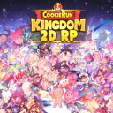 Cookie Run: Kingdom 2D RP