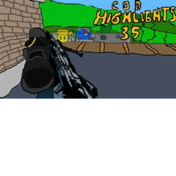 [FAR] Fight And Rush