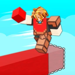 [UPD] Block Wars icon