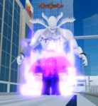 Chaos Realm of JJC