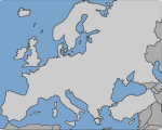 The Europe Lovers
