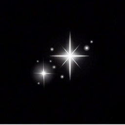 ミ★ + ★彡