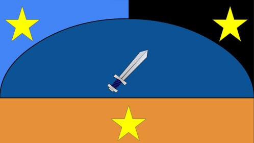 The dome tower defense