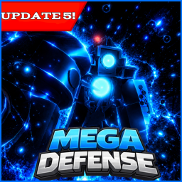 (🌠UPD 5.5) Mega Skibidi Tower Defense