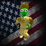 The ROBLOX United States