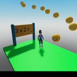 MultiplOof Multiplication Obby
