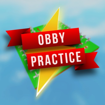 Obby Practice