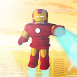 Super Hero Tycoon