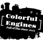 Colorful Engines Group Thumbnail