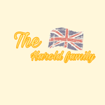 The Harold family.