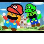 bfdi,mario fan Group