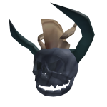 The Greatest Knight Skull