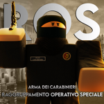 ROS • CC