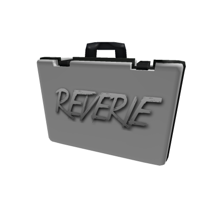 Reverie breif case