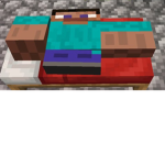 B E gang