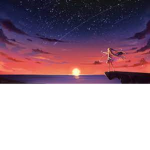 Luv little star's