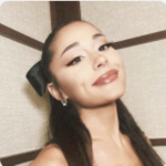 Ariana Grande•