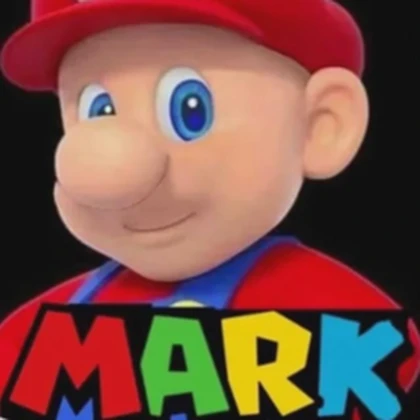 The Mario Fan Group!!! Roblox group icon