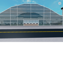 GreenWay International Airport
