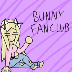Bunny Fan Club <3