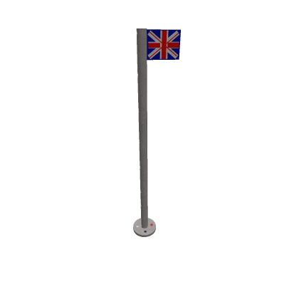 Flag [UK]
