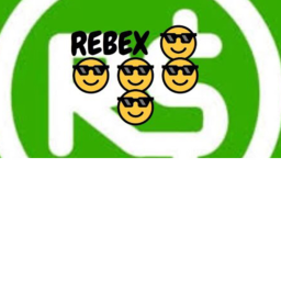 REBEX😎😎😎😎😎😎