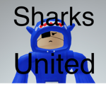 Sharks unite,d
