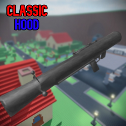 Classic Hood